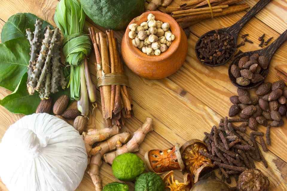 Healing Through Nature: How Ayurveda Helps Restore Balance in Modern Life